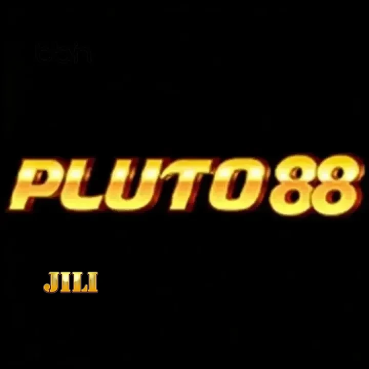 Logo pluto88
